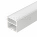 Профиль с экраном SL-LINE-5050-2500 WHITE+OPAL, SL021467