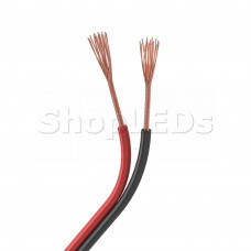 Шлейф питания ARL-20AWG-2Wire-CU