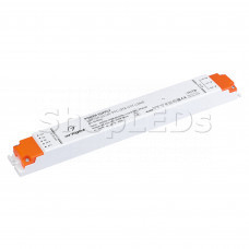 Блок питания ARV-SP-24240-PFC-DT8-CCT-LONG (24V, 10A, 240W) (Arlight, IP20 Пластик, 5 лет)