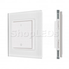 Панель Knob SR-2833K1-RF-UP White (3V, DIM), SL020945