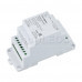 Усилитель SMART-DMX (12-36V, 2CH, DIN)