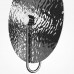 Настенный светильник (бра) Maytoni Mare SLMOD305WL-03CH