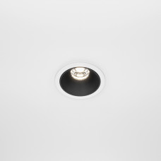 Встраиваемый светильник Maytoni Technical Alfa LED SLDL043-01-10W4K-RD-WB