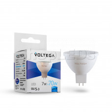 Лампа Voltega Simple SLVG2-S2GU5.3cold7W