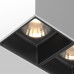 Потолочный светильник Maytoni Technical Alfa LED SLC065CL-02-L12W3K-W