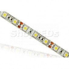 Светодиодная лента SL SMD 5050, 300 Led, IP65, 12V, Standart (теплый белый 3000K)