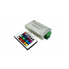 RGB-контроллер LN-IR24B 12A